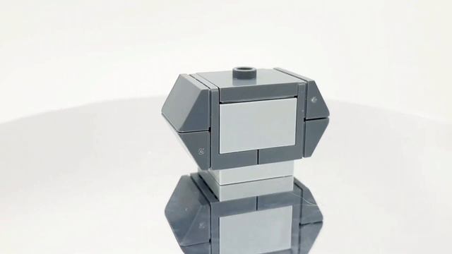 Обзор LEGO 75373 Ambush on Mandalore | Лего Засада на Мандалоре смотреть онлайн