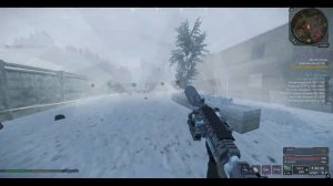 STALCRAFT : X | Хз как назвать :3