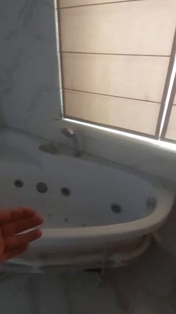 Ванная Комната под ключ с Джакузи . Ремонт Хрущёвки . смотреть онлайн