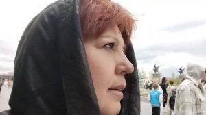 Посетили Замок Гарибальди.Часть первая.