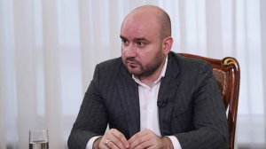 Откровенно и по существу: большое интервью губернатора Самарской области Вячеслава Федорищева