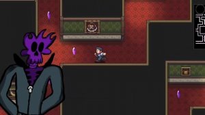 разбор super dark deception demo