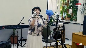 Жучка и тучка 25 мая  стихи Вл. Степанов, муз. Е. Суглобова. Аккомпанемент А. Пронин.