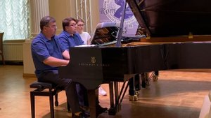 Moritz Moszkowski Album espagnol, Op.21 №4 D-dur | М. Мошковский "Испанский альбом", №4 D-dur