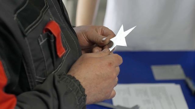 Профессиональный отраслевой квест в рамках Федерального проекта Профессионалитет