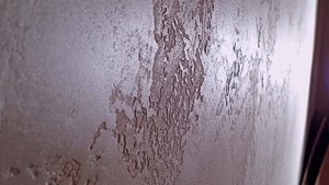 Декоративная штукатурка ТУФ