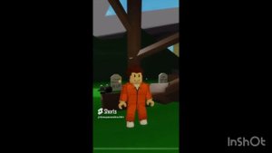 Глупый парень в Brookhaven 1 Сезон все серии