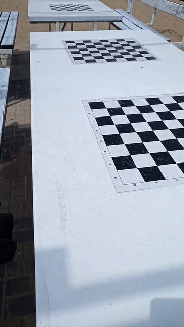 Реставрировали шахматные доски смотреть онлайн