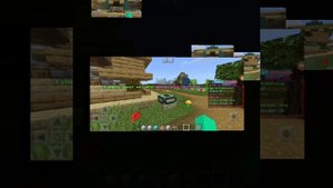 Открылся новый сервер для игры с друзьями в Minecraft Pe