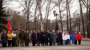 АВТОПРОБЕГ 2025 республика Хакасия