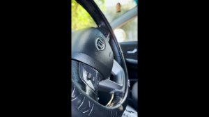 Kia Rio 3 3 поколение 2012
