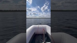 ЛОДКА ПВХ ALTAIR HD-340 ACTIVE НДНД