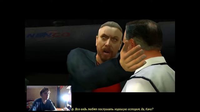 Прохождение Ture Crime Streets of L.A. - 12 миссия Воздаяние + Концо смотреть онлайн