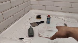 правильная герметизация душевой