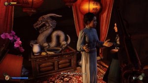 BioShock Infinite Прохождение часть 6