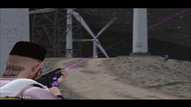 ИСТОРИЯ В НИКУДА ГТА 5 РП / Majestic RP смотреть онлайн