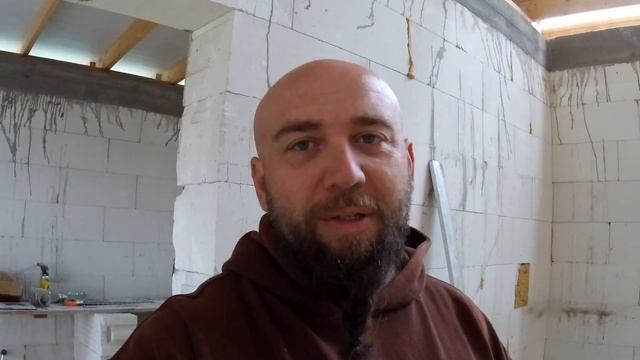 Правильная подготовка (в уровень) внутренней засыпки ?