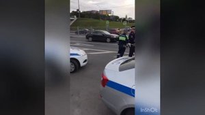 Разговор с дпс в Москве. Позор 7 осб