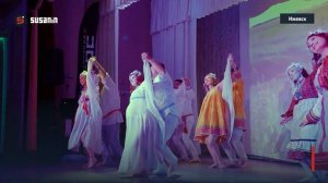 В Ижевске состоялся финал восьмого семейного творческого конкурса «В ожидании чуда»
