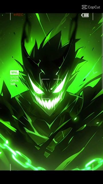 я сломаю весь мир анимация #картинка смотреть онлайн