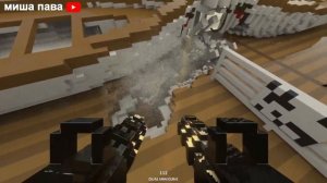 РАЗБОМБИЛ ТИТАНИК В TEARDOWN!  и Игорь...