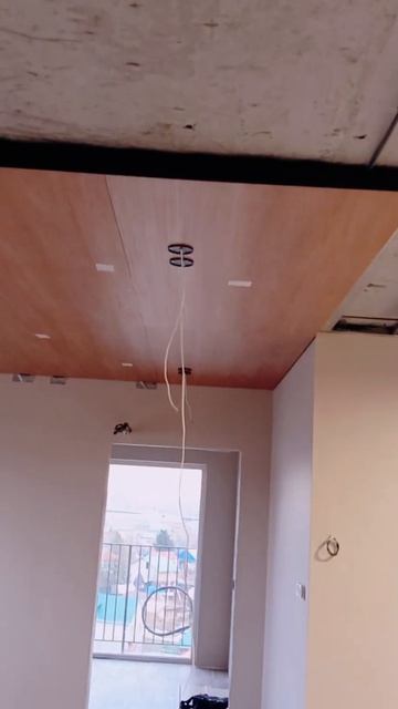 как сделать потолок смотреть онлайн