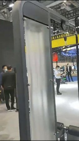 Верхняя тяга Insight Fitness HS07