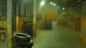 ТПК Инферно на турнире Штурмовик 2007 ЧАСТЬ №1