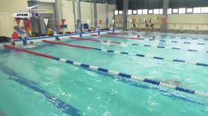 Почему пожилым нужно заниматься плаванием? Мнение эксперта Эллы Малютиной