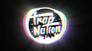 Светящийся Trap Nation для летней ночи 2