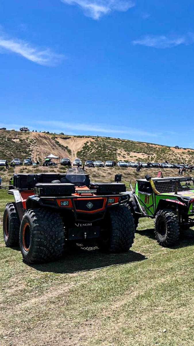 Фестиваль Силач Тайги 2025 Улан-Батор