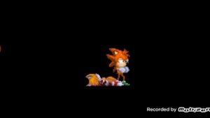 Озвучка Обычного Экзеллера из Sonic exe The disaster 2d "Х;з знает