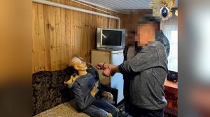 Приговор за причинение смерти
