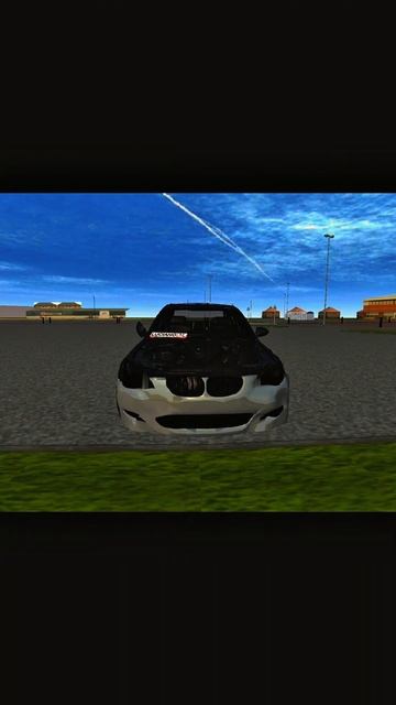 Все мои моды на бмв в симпл кар краш смотреть онлайн