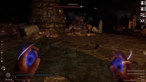 Я стал СИЛЬНЕЙШИМ НЕКРОМАНТОМ в Skyrim RFAD