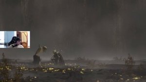 ELDEN RING концовка Золотого Порядка