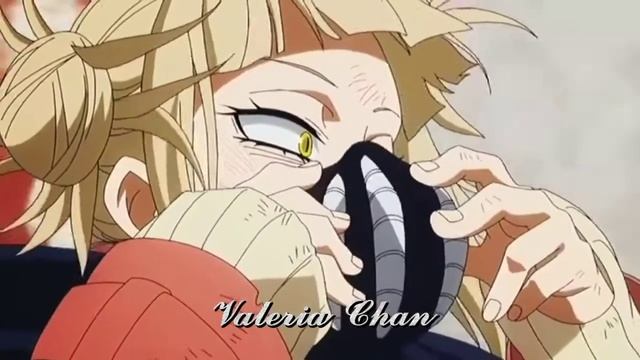 Himiko Toga「AMV」Дикая пума