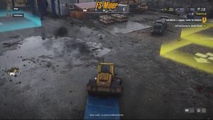 🏗️🚜 ROADCRAFT — Эпизод 2 как построить карьер за час Проверим в этом геймплее! ⛏️🚧💡