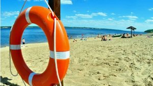 Купальный сезон официально открыт в Таджикистане