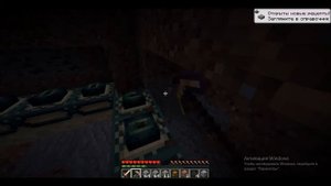 Как пройти Minecraft если ты нуб