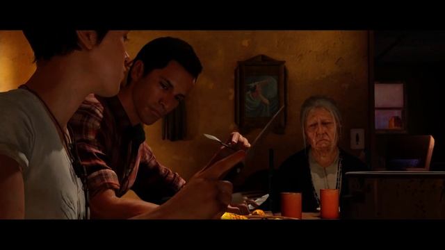 Beyond Two Souls_стрим 3 Жизнь с ноля смотреть онлайн