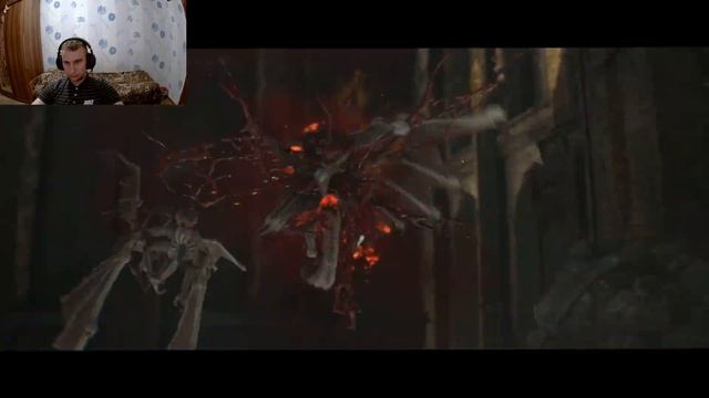 Warhammer 40K Space Marine 2. ПРЕДАТЕЛЬ СРЕДИ НАС смотреть онлайн