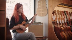 ВСЁ, что вы хотели знать об УКУЛЕЛЕ | Сопрано, концерт, тенор, баритон | SKIFMUSIC.RU