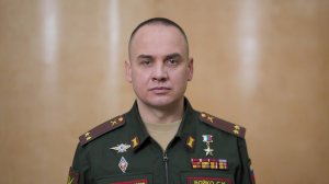 Участник второго потока программы «Время героев» Сергей Бойко об участии в Программе