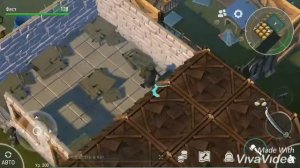 LDOE рейд базы Guhm