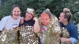 Поздравление для Александры 01.06.2025