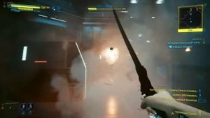 Cyberpunk 2077 Прохождение часть 44 финал