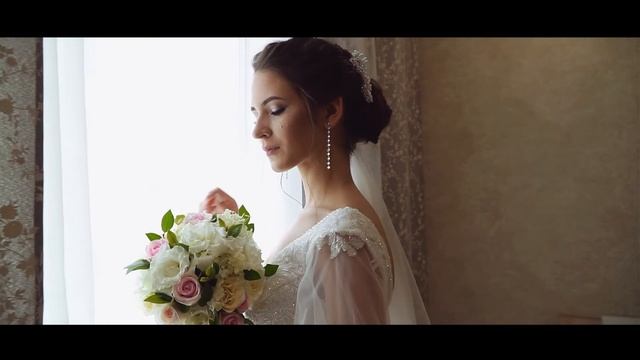 Утро жениха и невесты -  Эдуарда и Елены смотреть онлайн