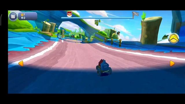 Реально лучшие игры Rovio,разбор игр Angry Birds! смотреть онлайн