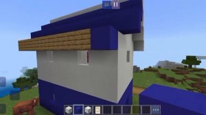 КАК ПОСТРОИТЬ ИНТЕРНЕТ МАГАЗИН ОЗОН В МАЙНКРАФТ | Юрге